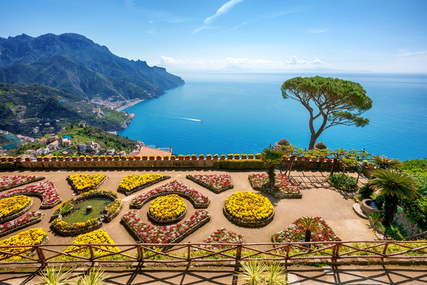 Visit Ravello - Visit Ravello Italy: A Romantic Hilltop Town - 2025 - 5