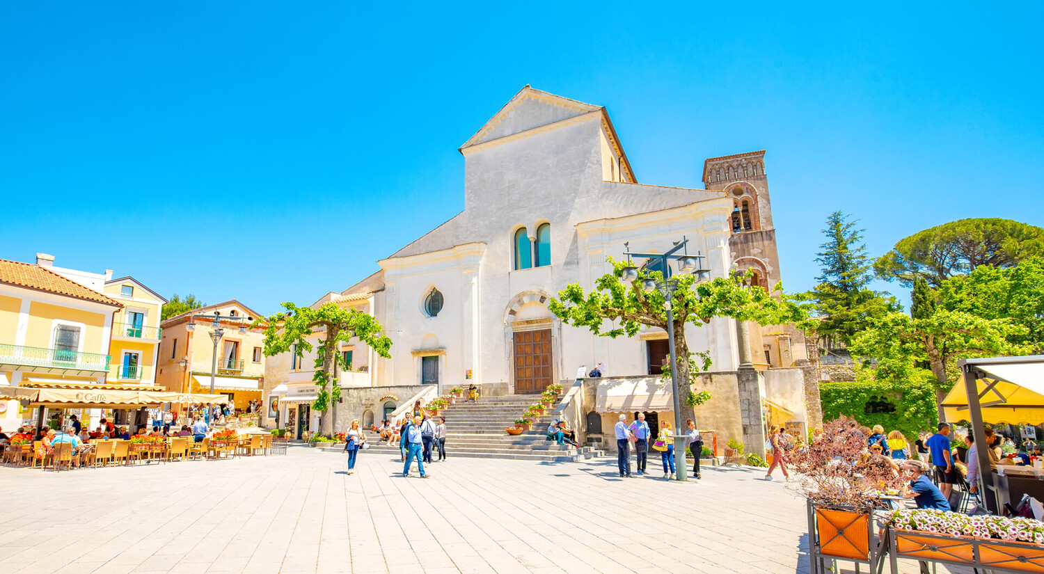 Visit Ravello - Visit Ravello Italy: A Romantic Hilltop Town - 2025 - 7