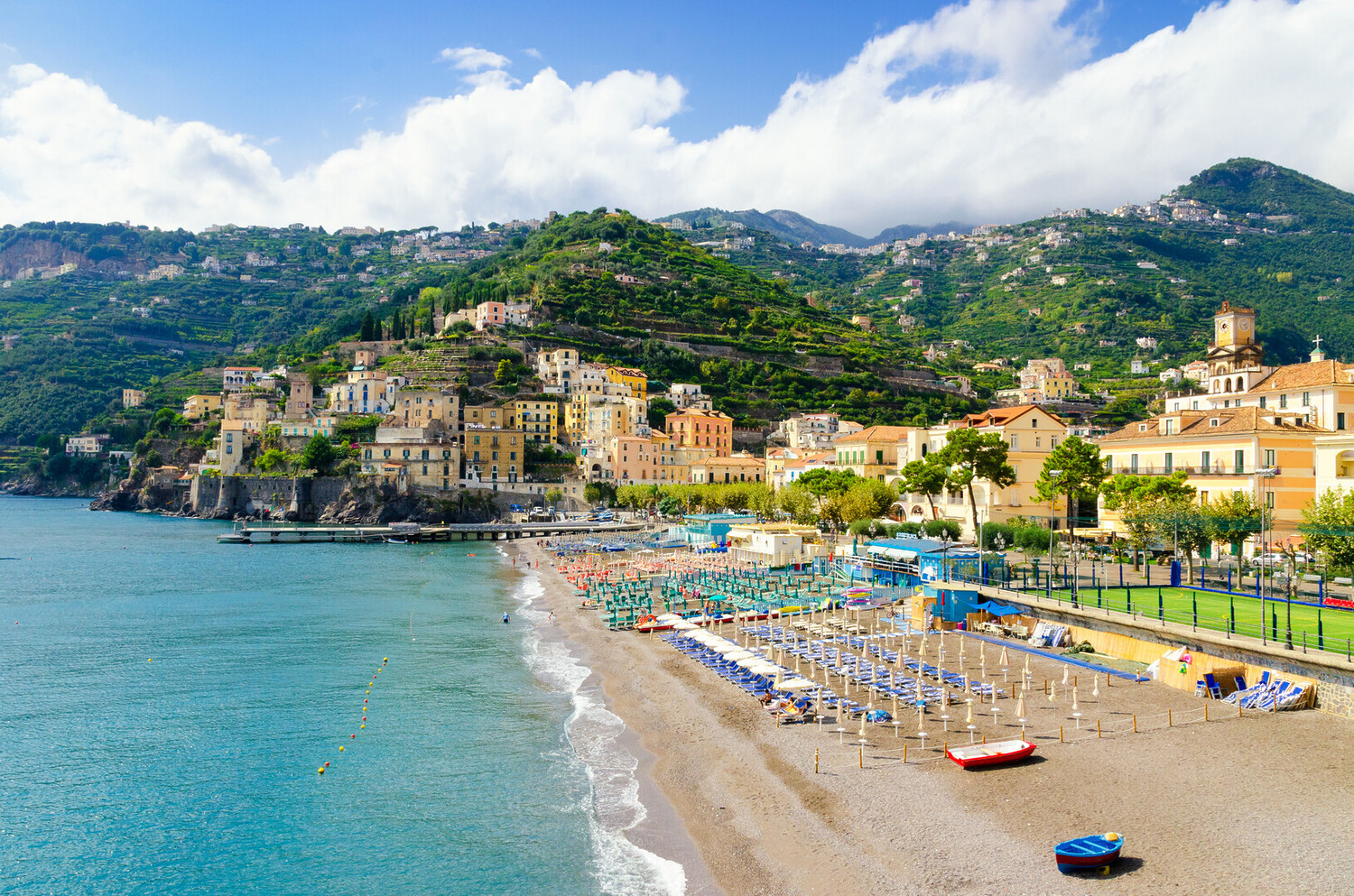 Visit Ravello - Visit Ravello Italy: A Romantic Hilltop Town - 2025 - 11
