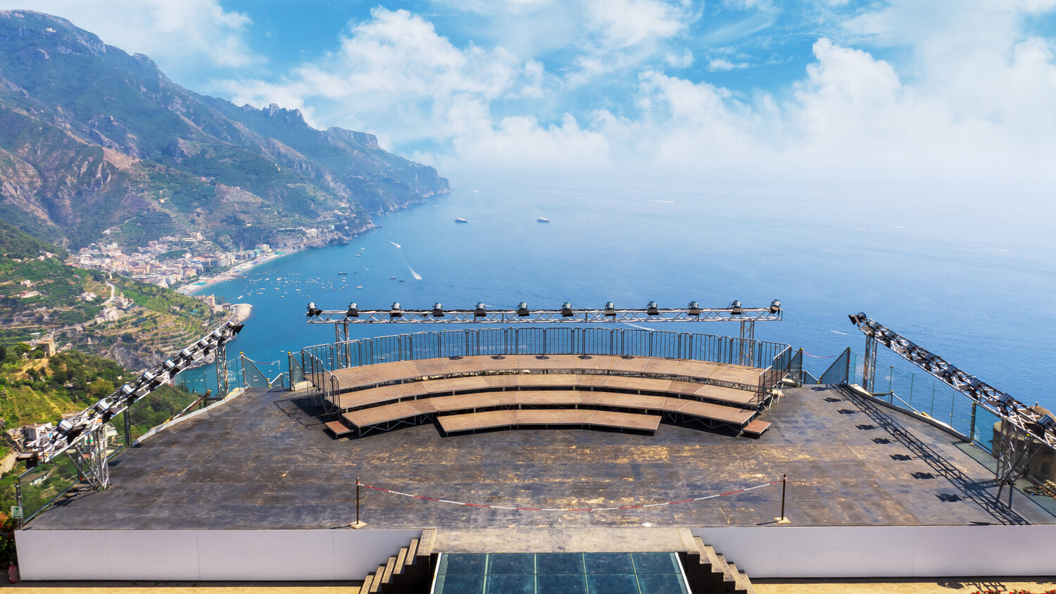 Visit Ravello - Visit Ravello Italy: A Romantic Hilltop Town - 2025 - 9