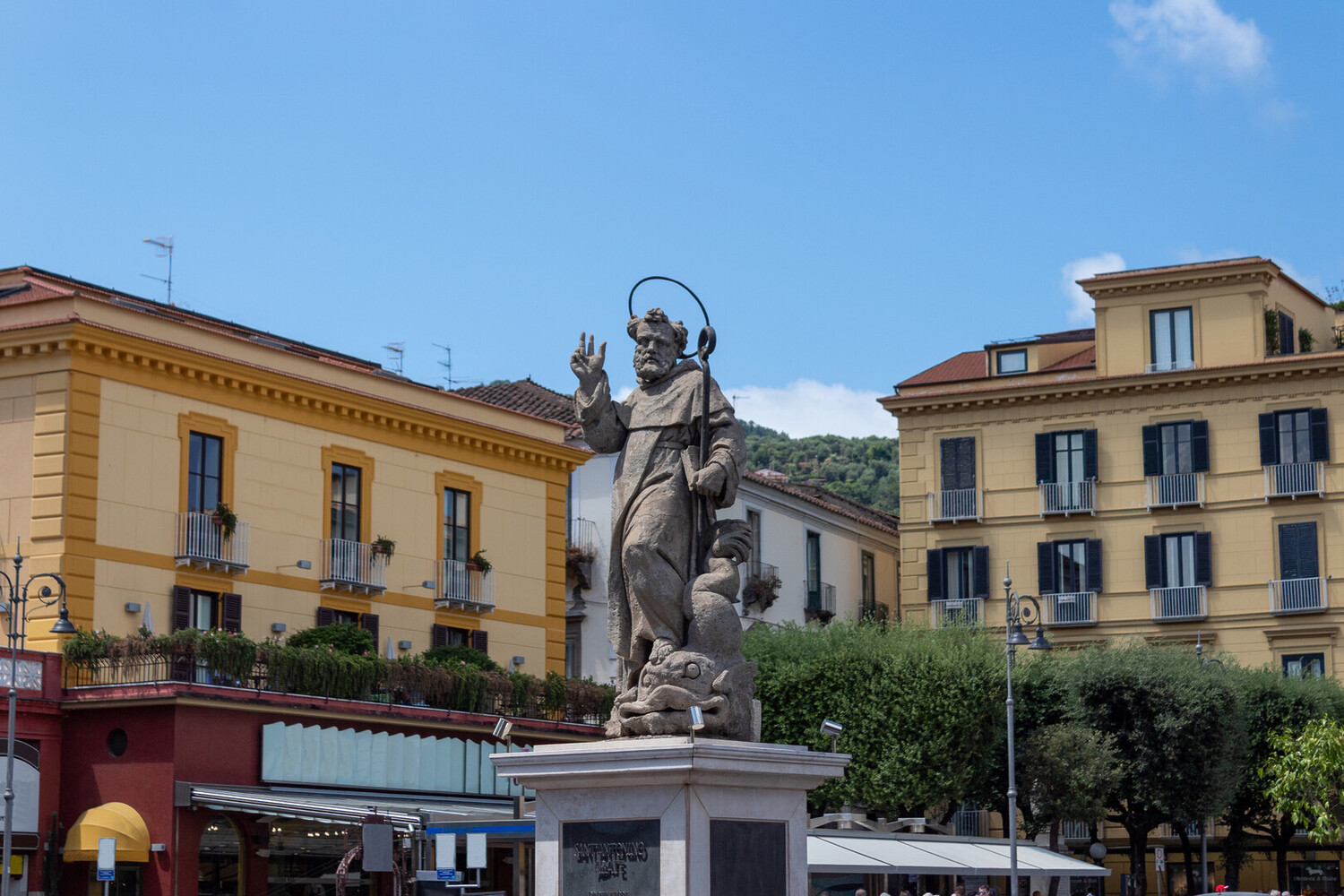 Things to Do in Sorrento - Top Things to Do in Sorrento Italy: Your Ultimate Travel Guide - 2025 - 3