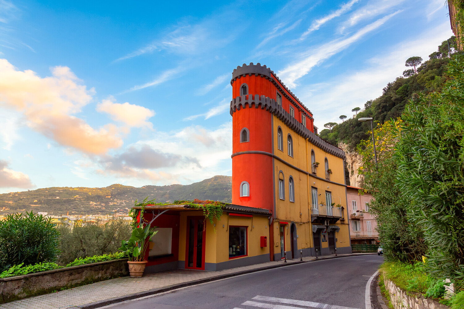 Things to Do in Sorrento - Top Things to Do in Sorrento Italy: Your Ultimate Travel Guide - 2025 - 11