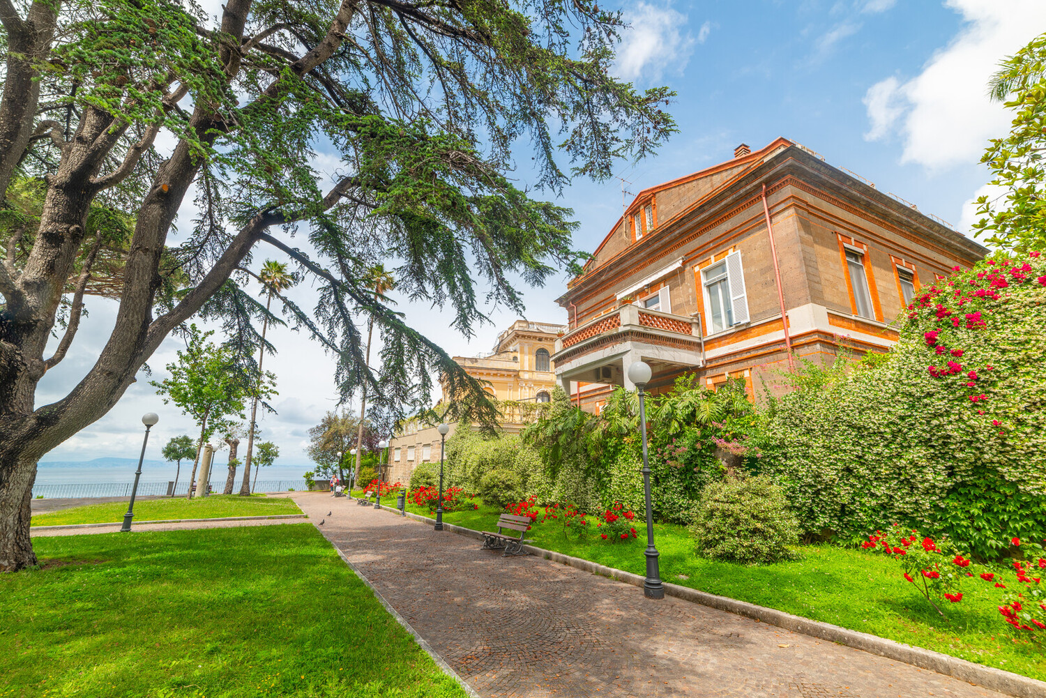 Things to Do in Sorrento - Top Things to Do in Sorrento Italy: Your Ultimate Travel Guide - 2025 - 13