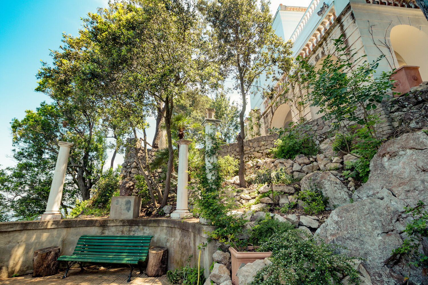 things to do in capri - Best Things to Do in Capri: Day Trip on an Island - 2025 - 17