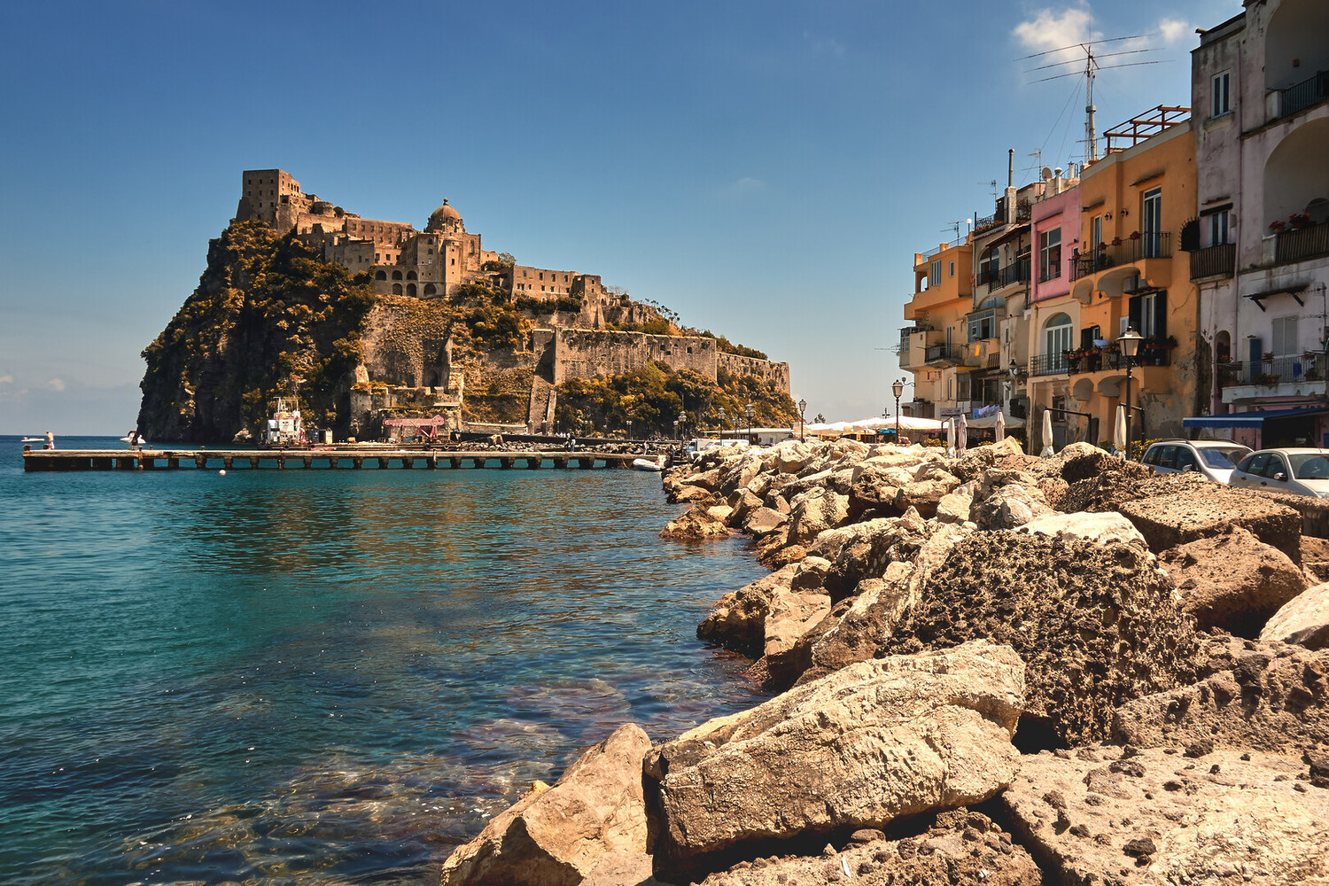 visit procida - Visit Procida: Explore the Island Gem - 2025 - 21