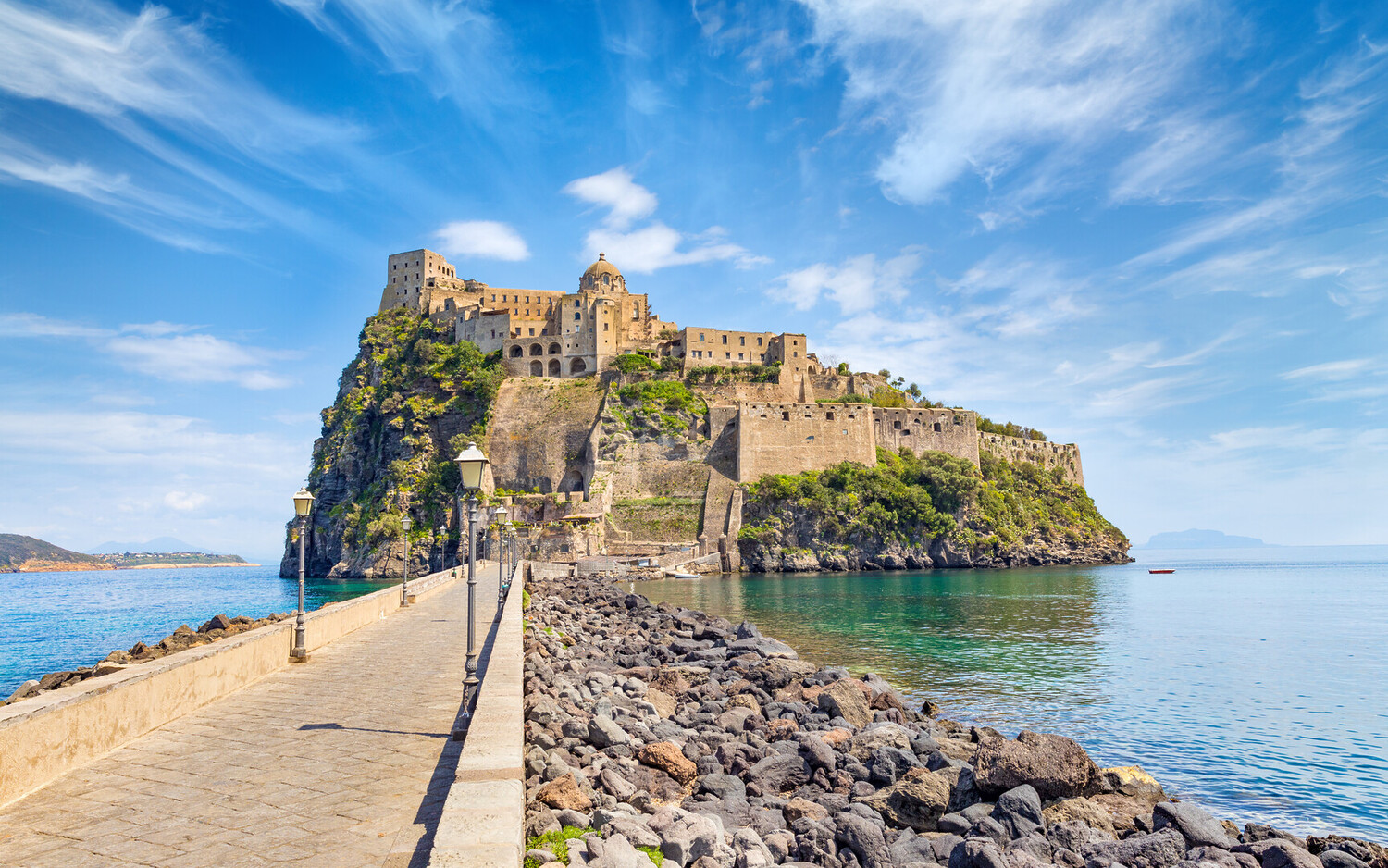 visit ischia - Visit Ischia Italy: Thermal Bliss and Coastal Charm - 2025 - 3