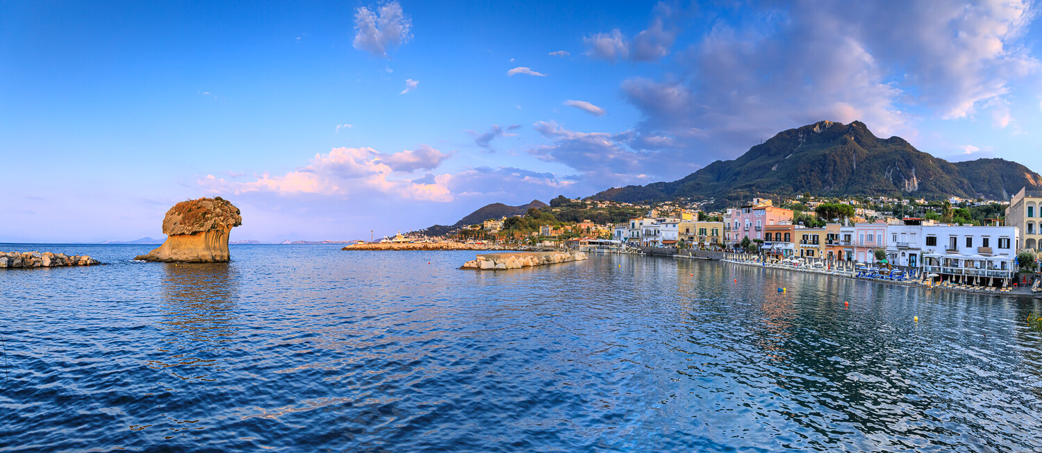 visit ischia - Visit Ischia Italy: Thermal Bliss and Coastal Charm - 2025 - 13