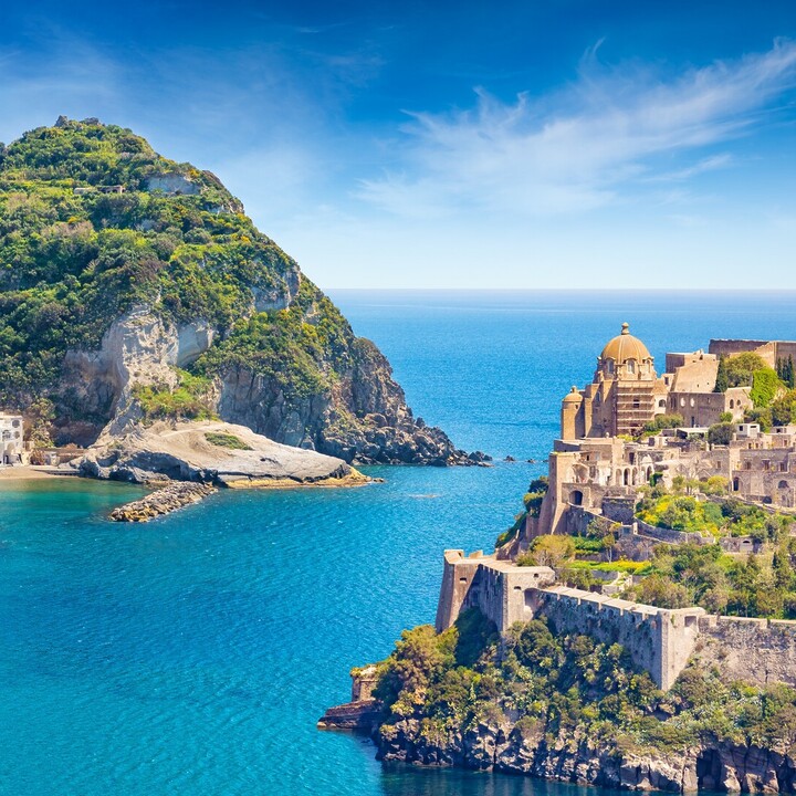 procida - Visiter Ischia : L’île volcanique d’Italie où détente rime avec découverte - 2025 - 3