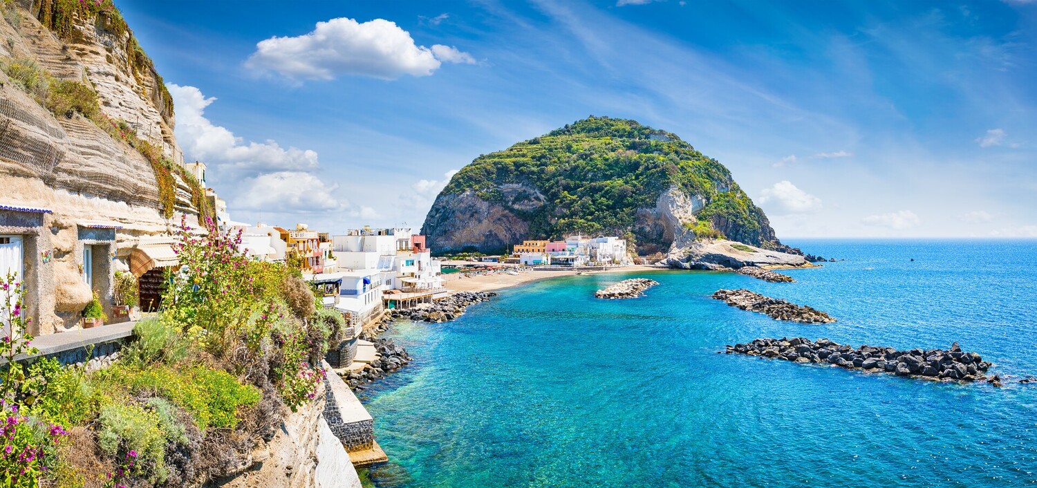 visit ischia - Visit Ischia Italy: Thermal Bliss and Coastal Charm - 2025 - 17