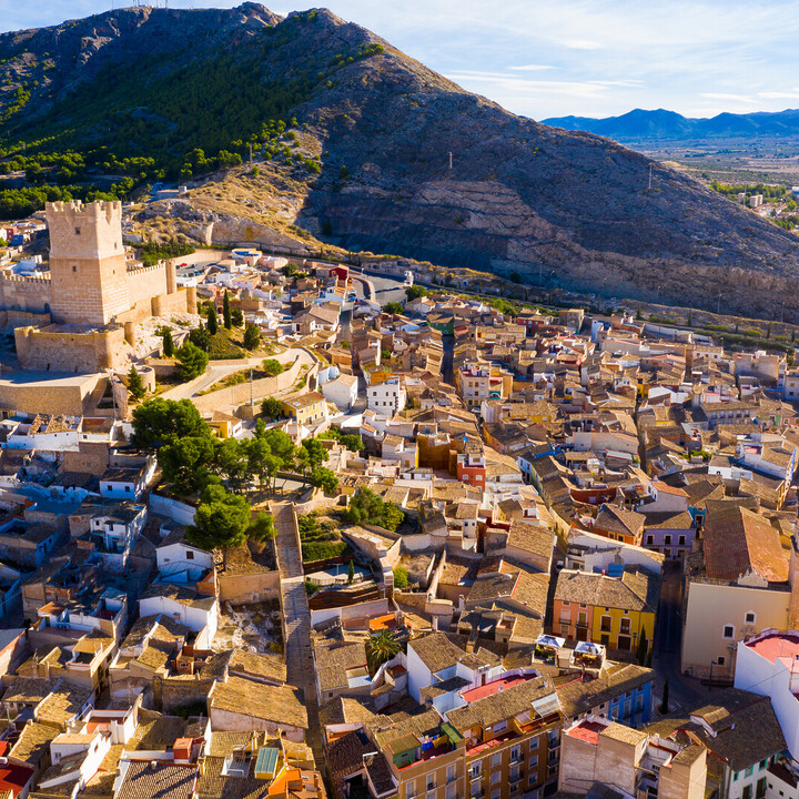 procida - Que faire à Villena : Entre château, vin et histoire vivante - 2025 - 19