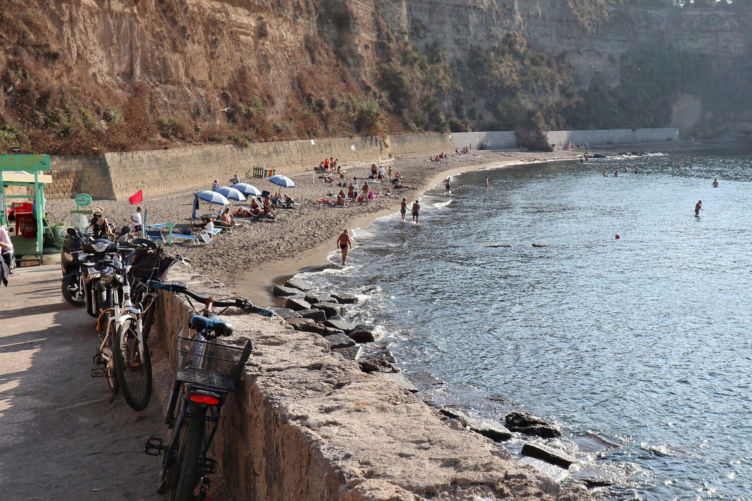 visit procida - Visit Procida: Explore the Island Gem - 2025 - 9