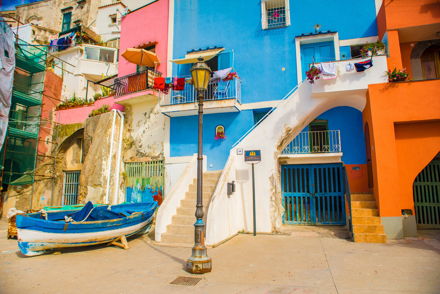 visit procida - Visit Procida: Explore the Island Gem - 2025 - 17