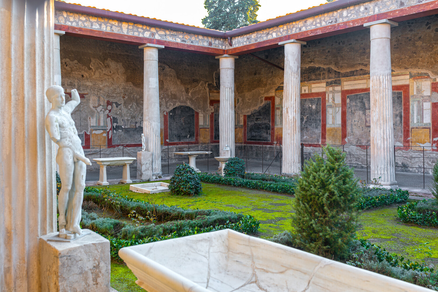 visit pompeii - Visit Pompeii and Explore the Ancient City - 2025 - 11