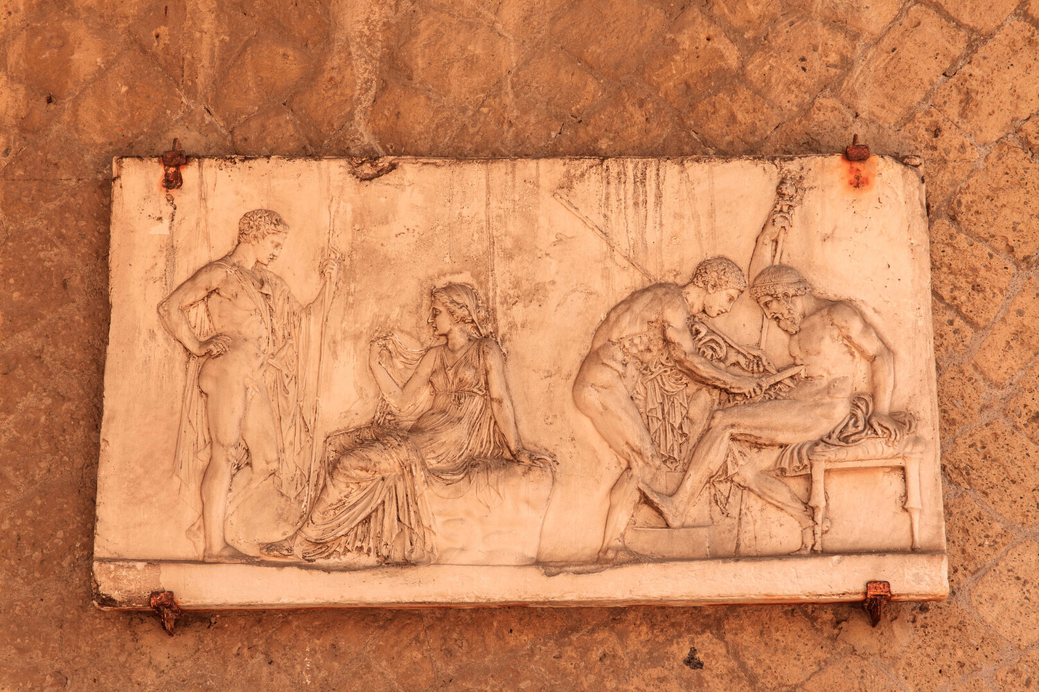 Visit Herculaneum - Visit Herculaneum: A Journey Through the Ruins - 2025 - 7