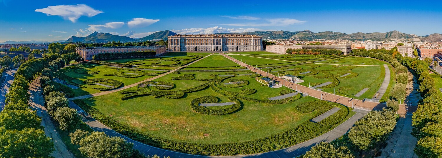 Visit Caserta - Visit Caserta: Explore the Majestic Royal Palace - 2025 - 3