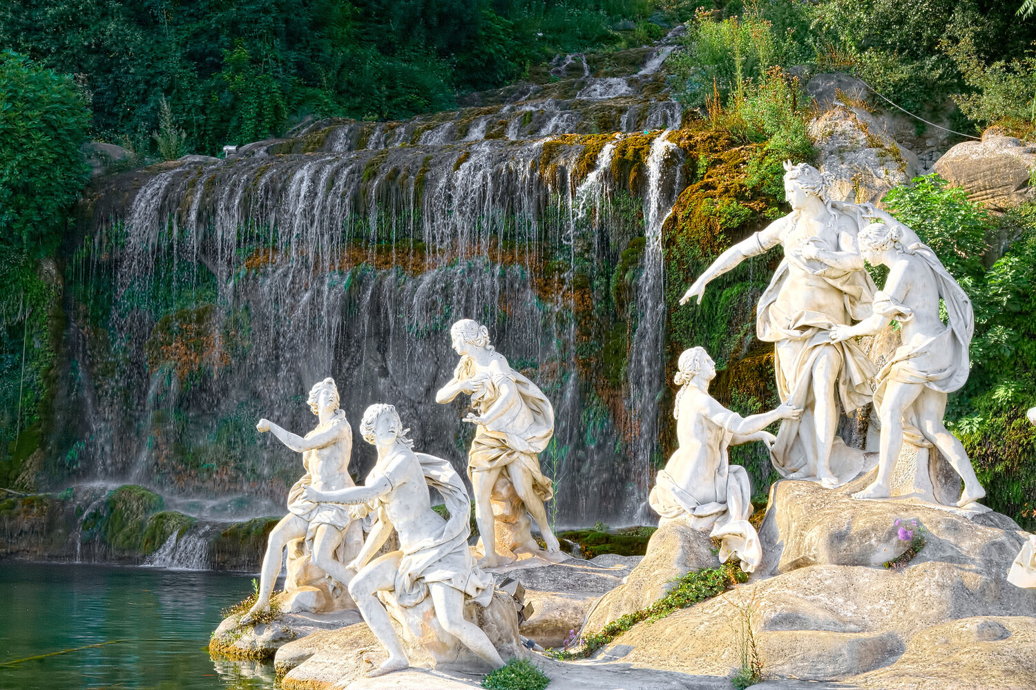 Visit Caserta - Visit Caserta: Explore the Majestic Royal Palace - 2025 - 5