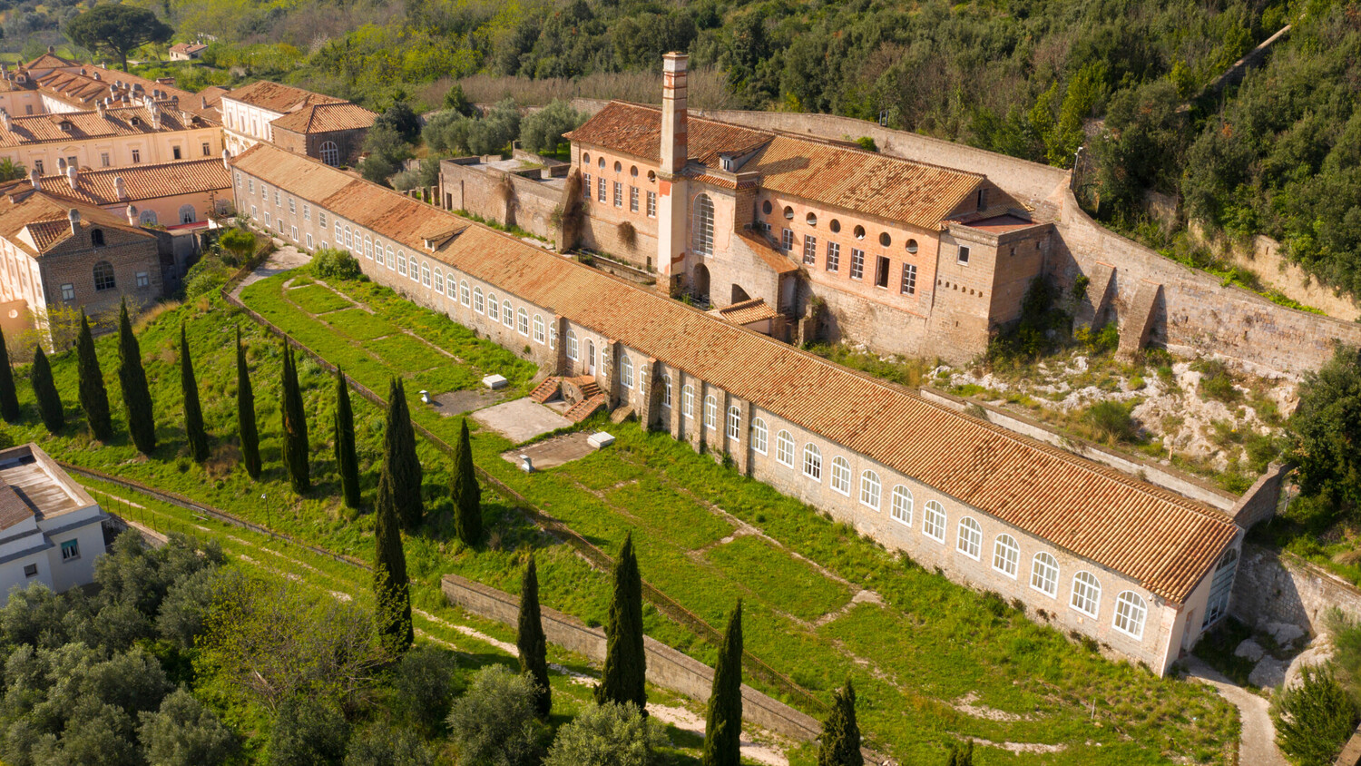 Visit Caserta - Visit Caserta: Explore the Majestic Royal Palace - 2025 - 7