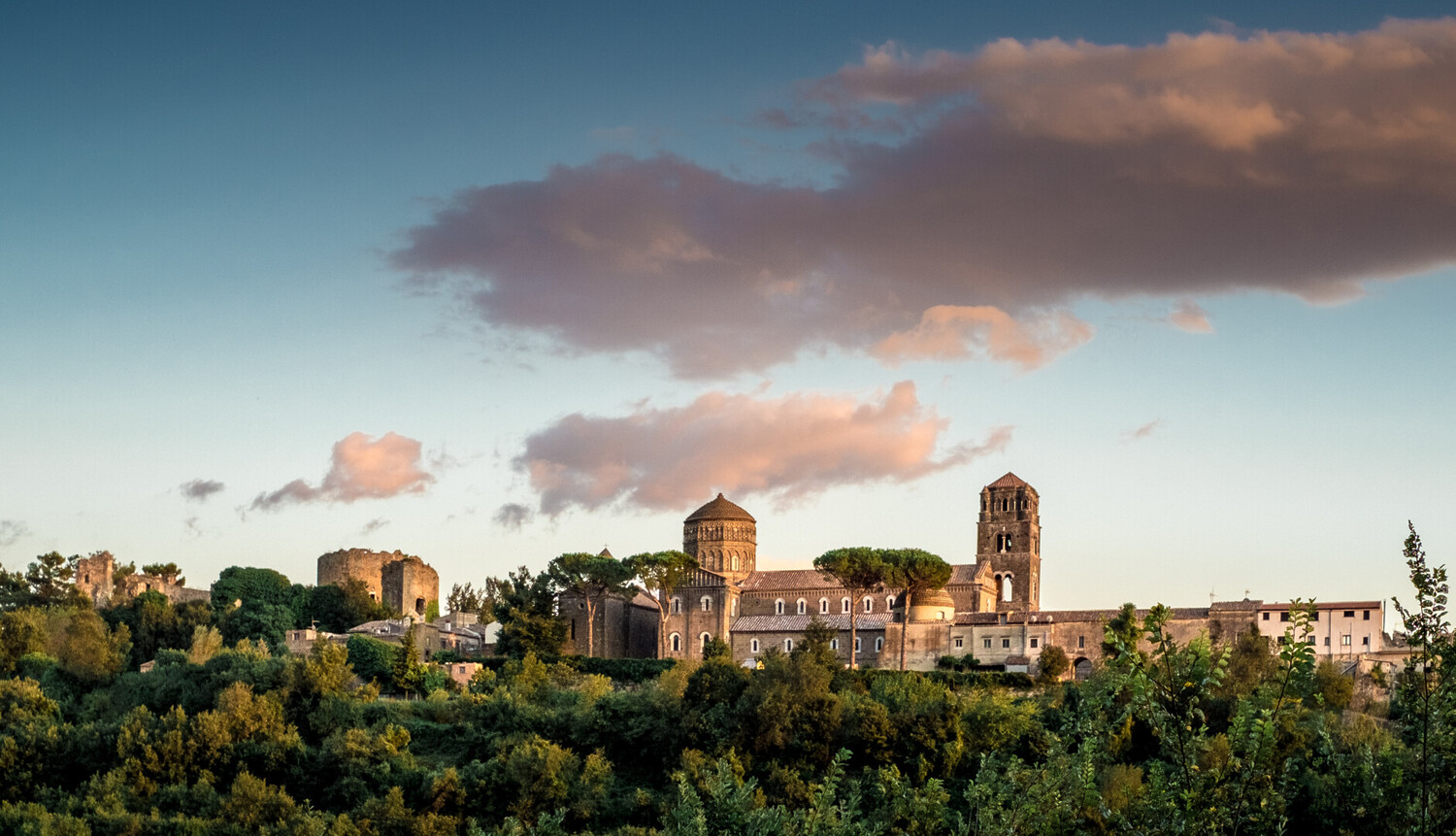 Visit Caserta - Visit Caserta: Explore the Majestic Royal Palace - 2025 - 13