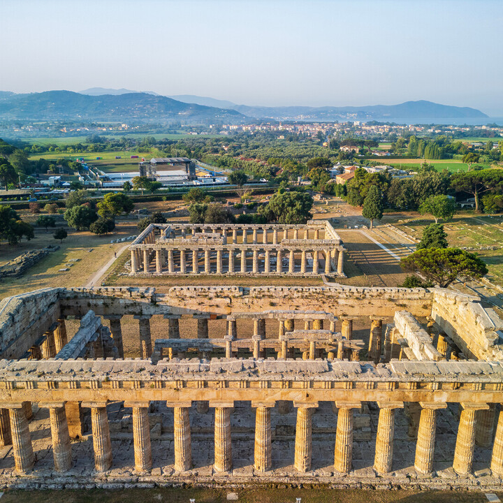 Visit Paestum: Discover Greek Temples of Southern Italy - 2026 - 12 - - Visit Paestum: Discover Greek Temples of Southern Italy - 2026 - 11
