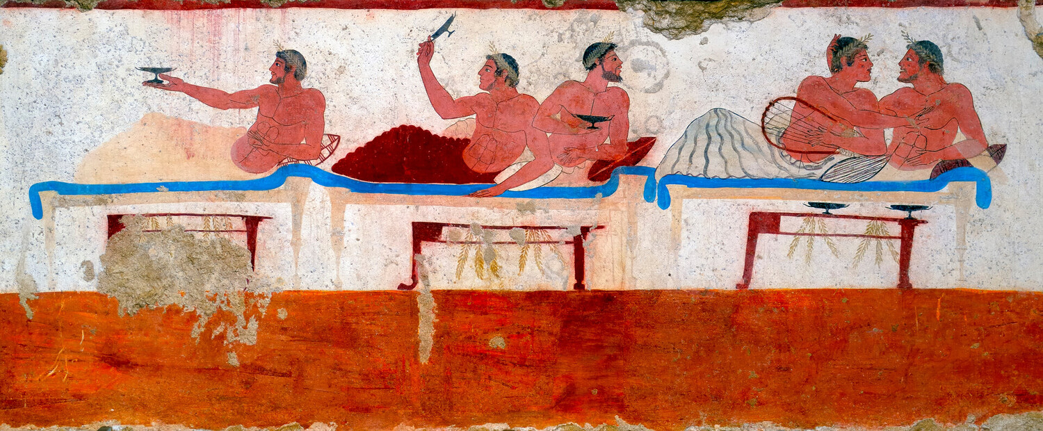 Visit Paestum - Visit Paestum: Discover Greek Temples of Southern Italy - 2025 - 11