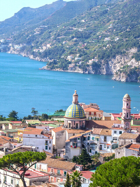 Vietri sul Mare: Plan Your Next Journey - 2026 - 2 - - Vietri sul Mare: Plan Your Next Journey - 2026 - 1
