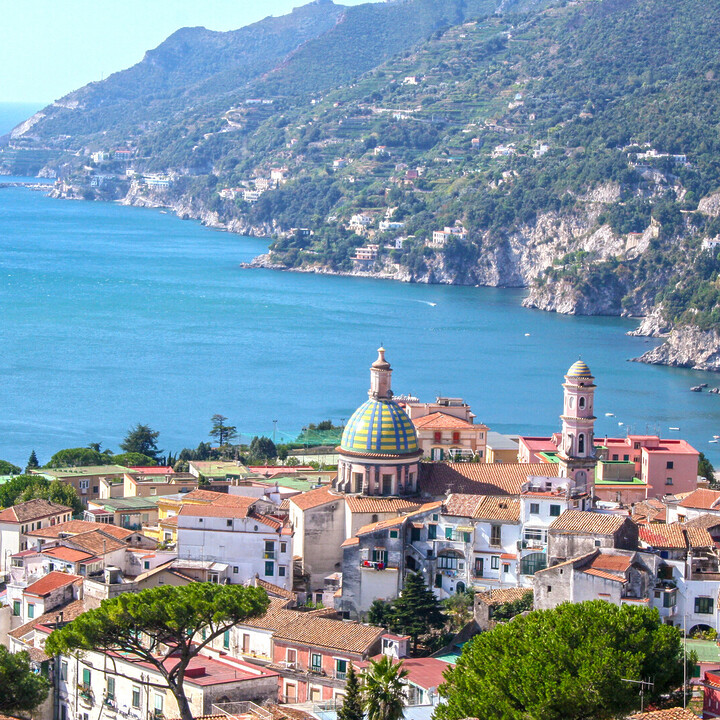 - Vietri sul Mare: Plan Your Next Journey - 2025 - 3
