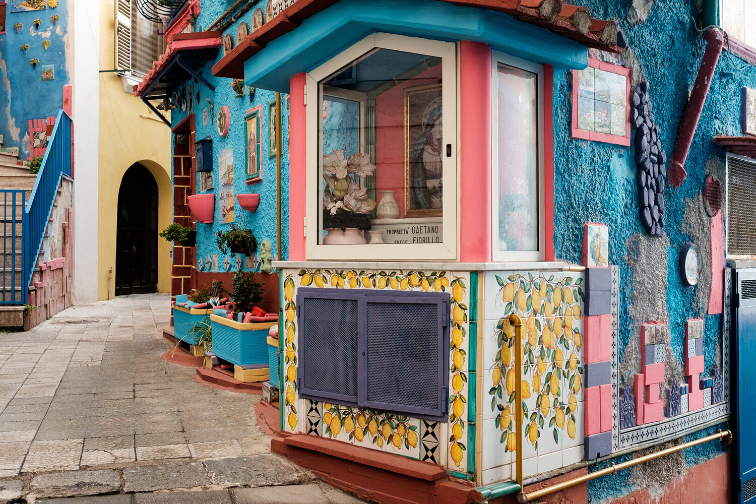 Visit Vietri sul Mare - Vietri sul Mare: Plan Your Next Journey - 2025 - 3