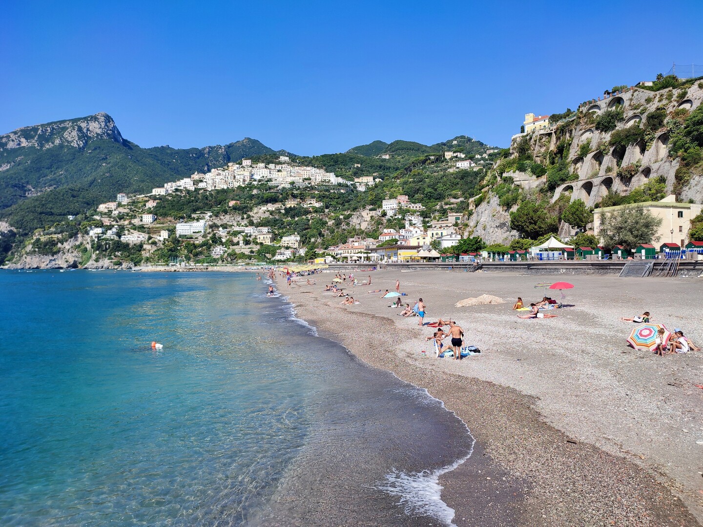Visit Vietri sul Mare - Vietri sul Mare: Plan Your Next Journey - 2025 - 5