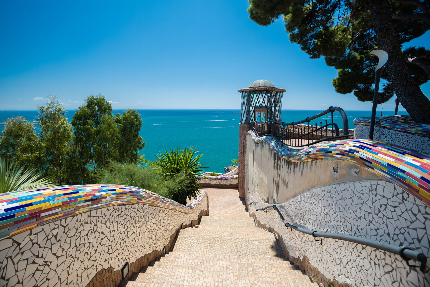 Visit Vietri sul Mare - Vietri sul Mare: Plan Your Next Journey - 2025 - 9