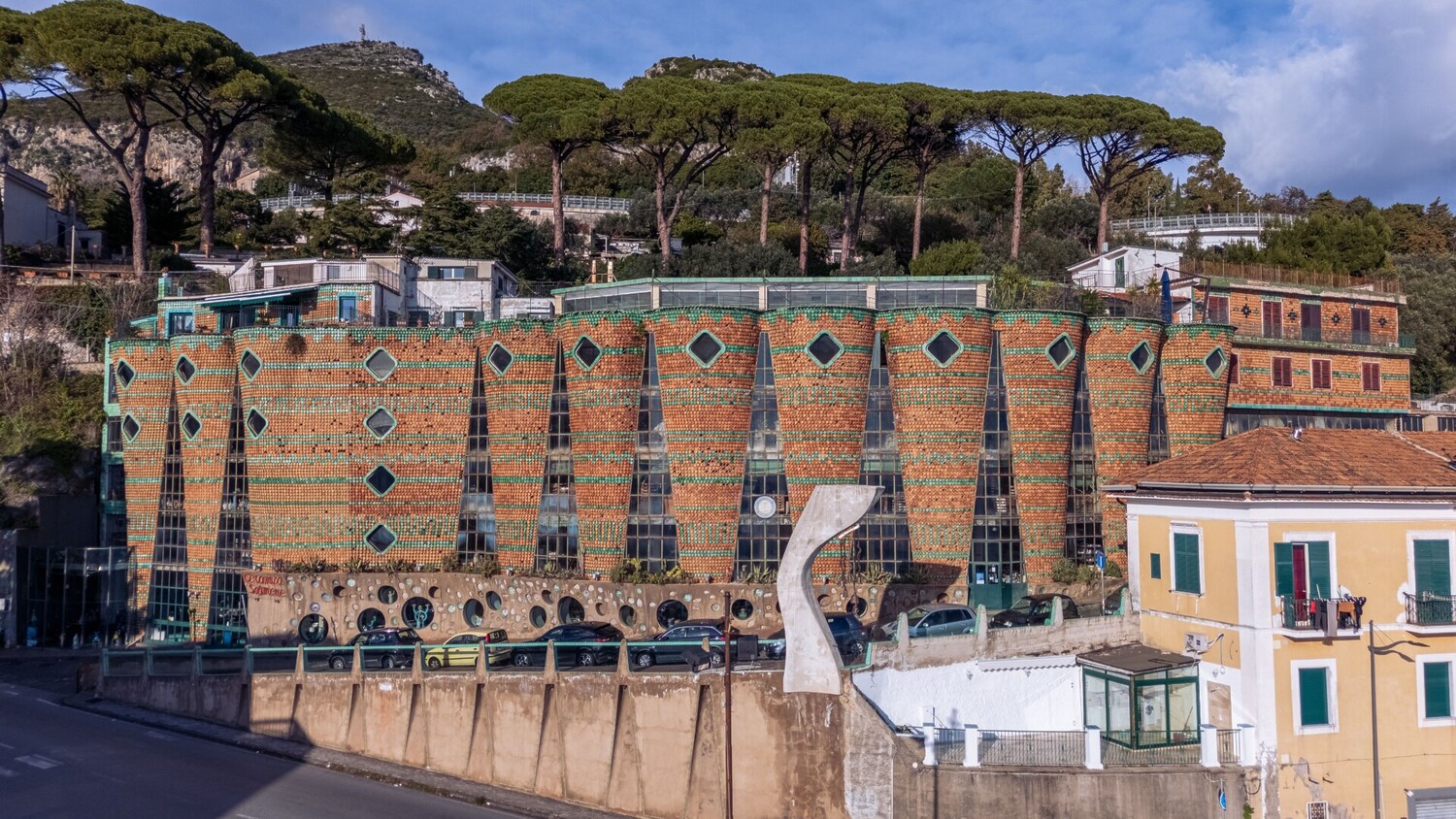 Visit Vietri sul Mare - Vietri sul Mare: Plan Your Next Journey - 2025 - 11