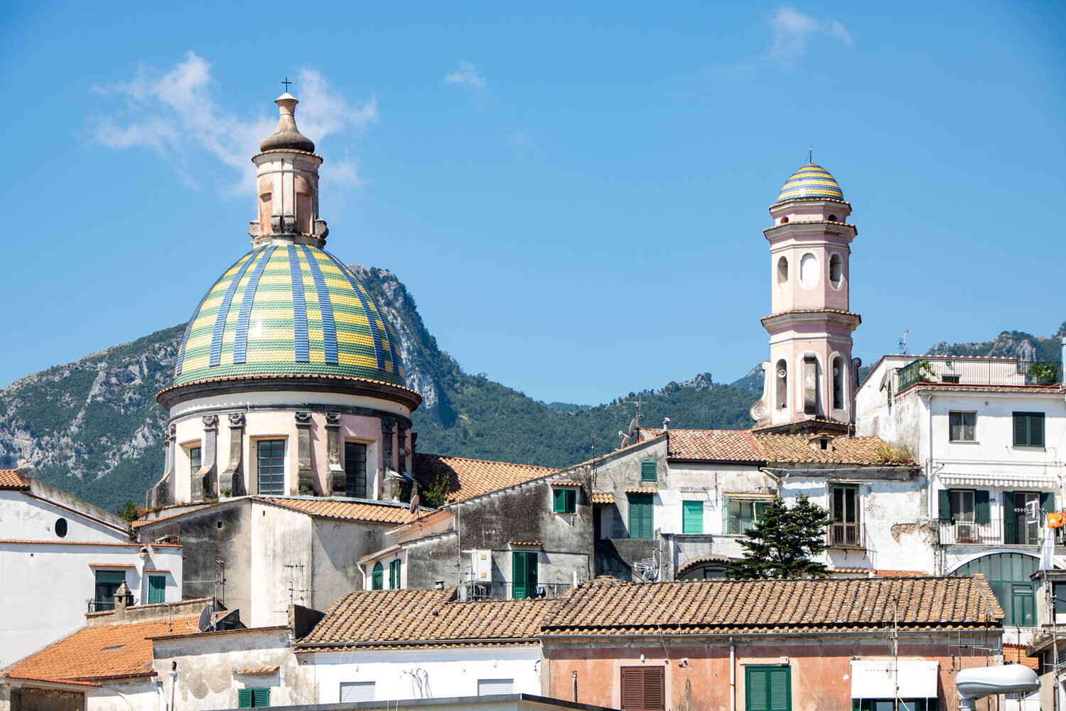Visit Vietri sul Mare - Vietri sul Mare: Plan Your Next Journey - 2025 - 7