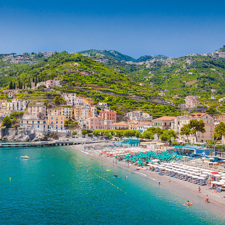 - Visiter Minori : Joyaux discret entre citronniers, mer et vestiges romains en Italie  - 2025 - 9