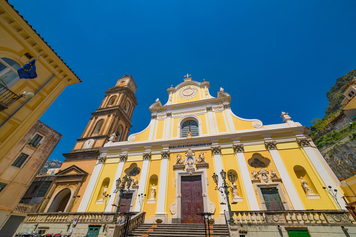 Visit Minori - Visit Minori Italy: Discover the Best Things to Do - 2025 - 9