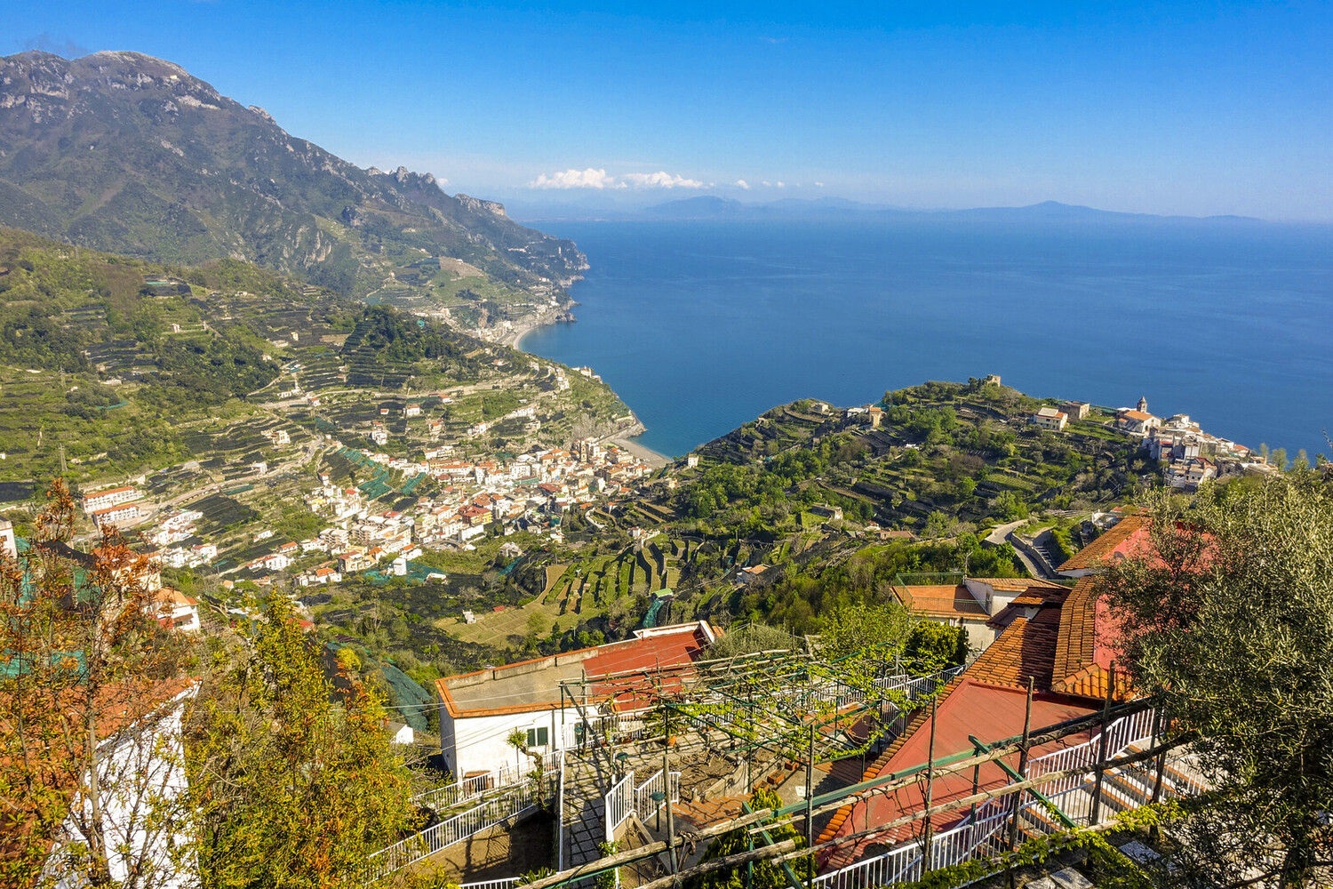 Visit Minori - Visit Minori Italy: Discover the Best Things to Do - 2025 - 11