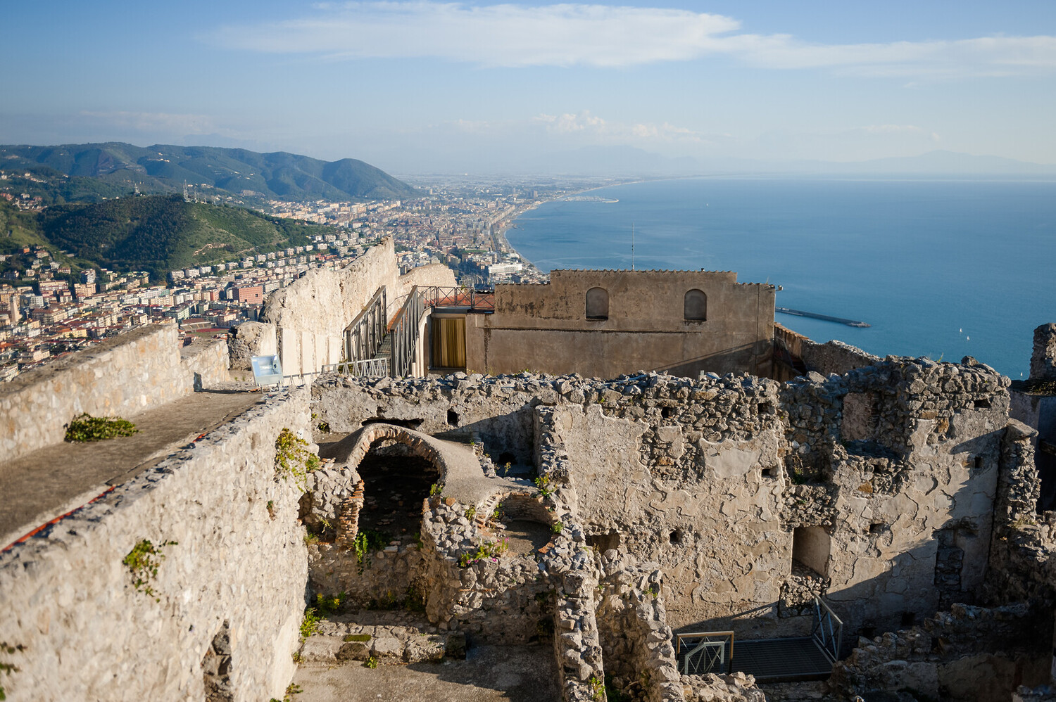 salerno things to do - Best Salerno Things to Do for an Authentic Italian Escape - 2025 - 5