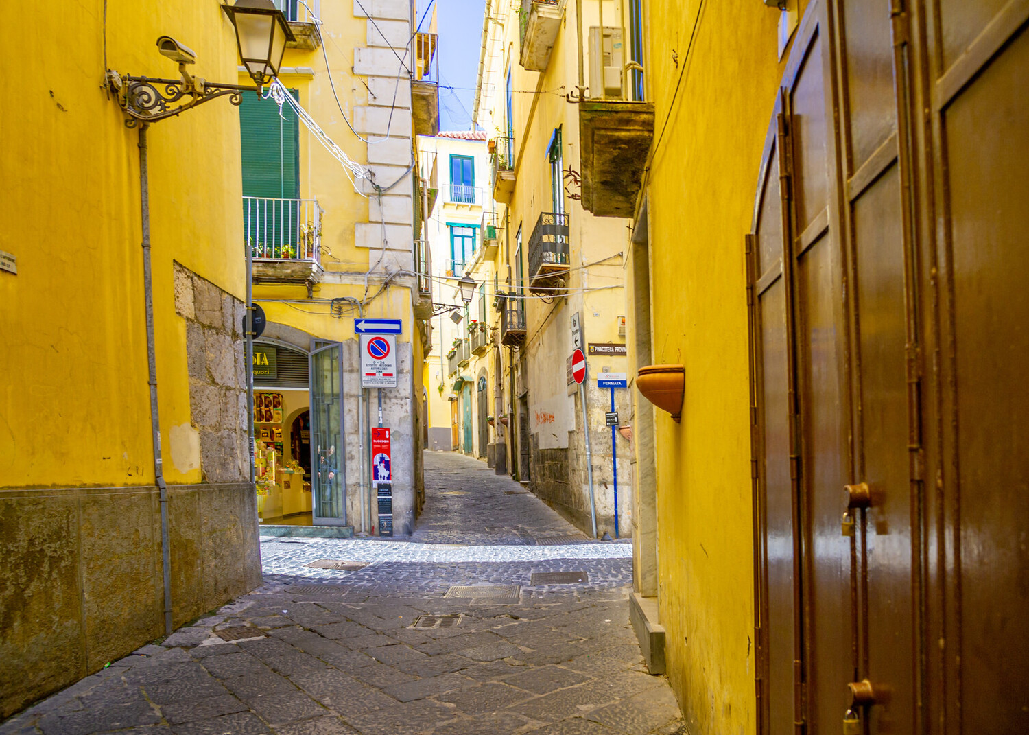 salerno things to do - Best Salerno Things to Do for an Authentic Italian Escape - 2025 - 11