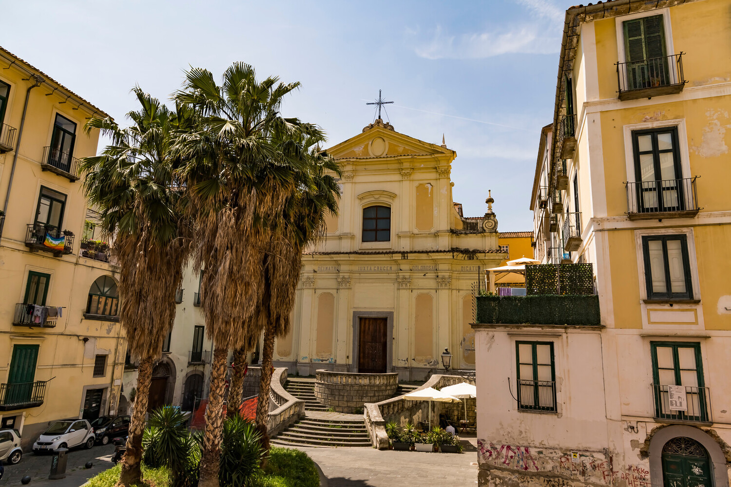 salerno things to do - Best Salerno Things to Do for an Authentic Italian Escape - 2025 - 13