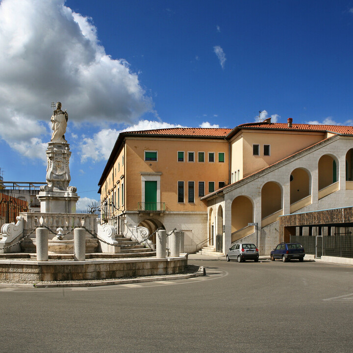 - Visiter Benevento : Voyage entre saveurs locales et histoire romaine en Italie - 2025 - 5