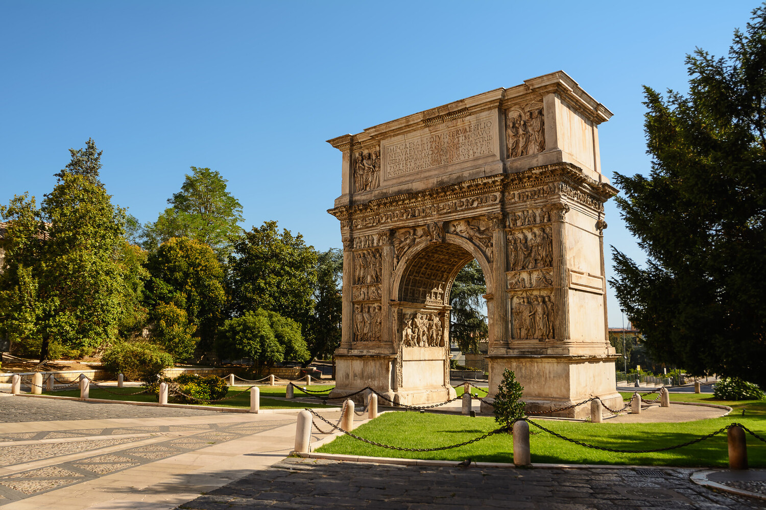 Visit Benevento - Visit Benevento Italy: Unveiling Top Activities for a Memorable - 2025 - 3