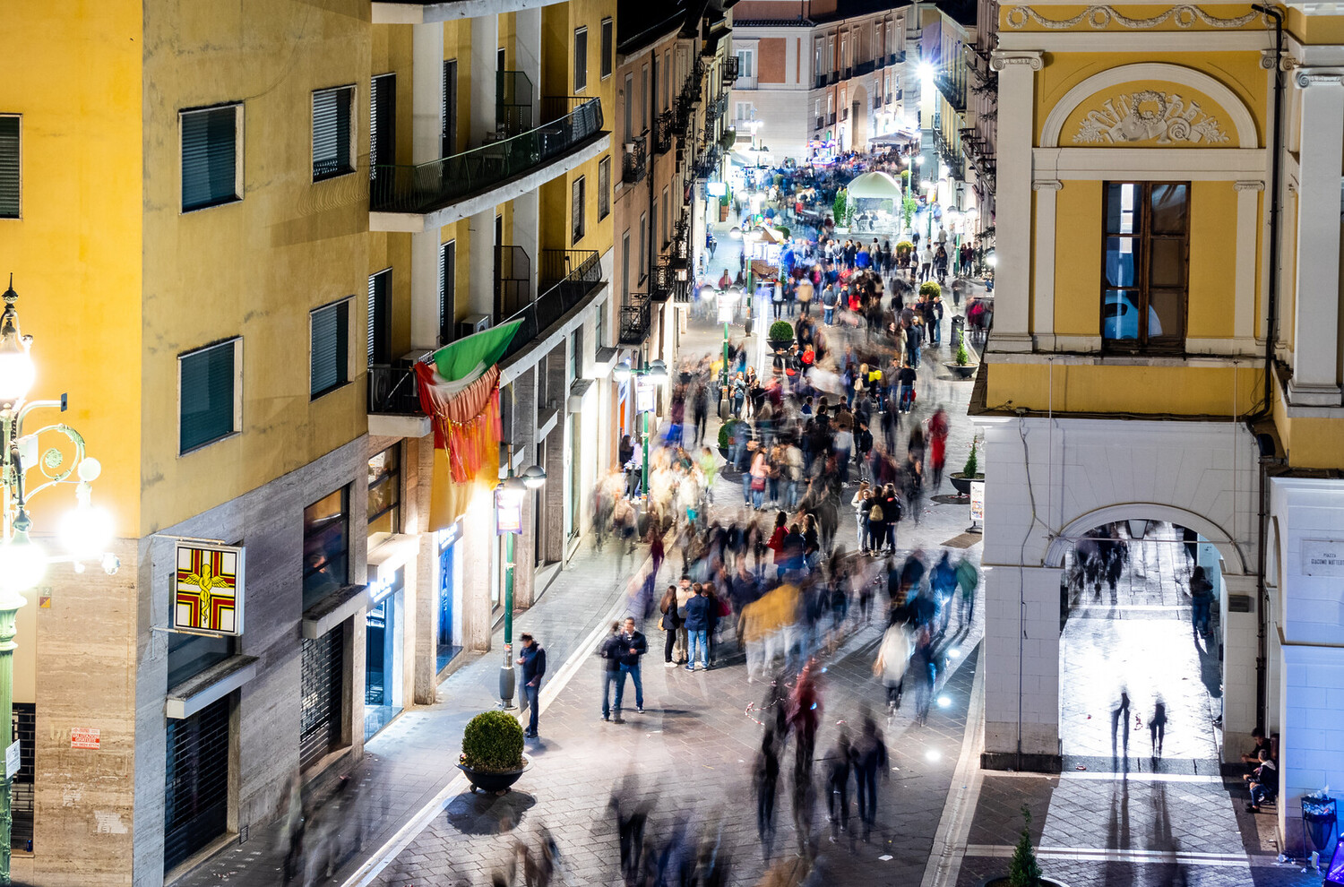 Visit Benevento - Visit Benevento Italy: Unveiling Top Activities for a Memorable - 2025 - 11