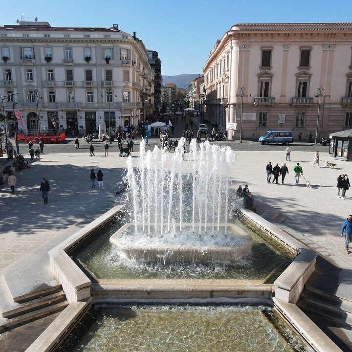 - Visiter Avellino : Le cœur viticole et culturel de l’Irpinia en Italie - 2025 - 3