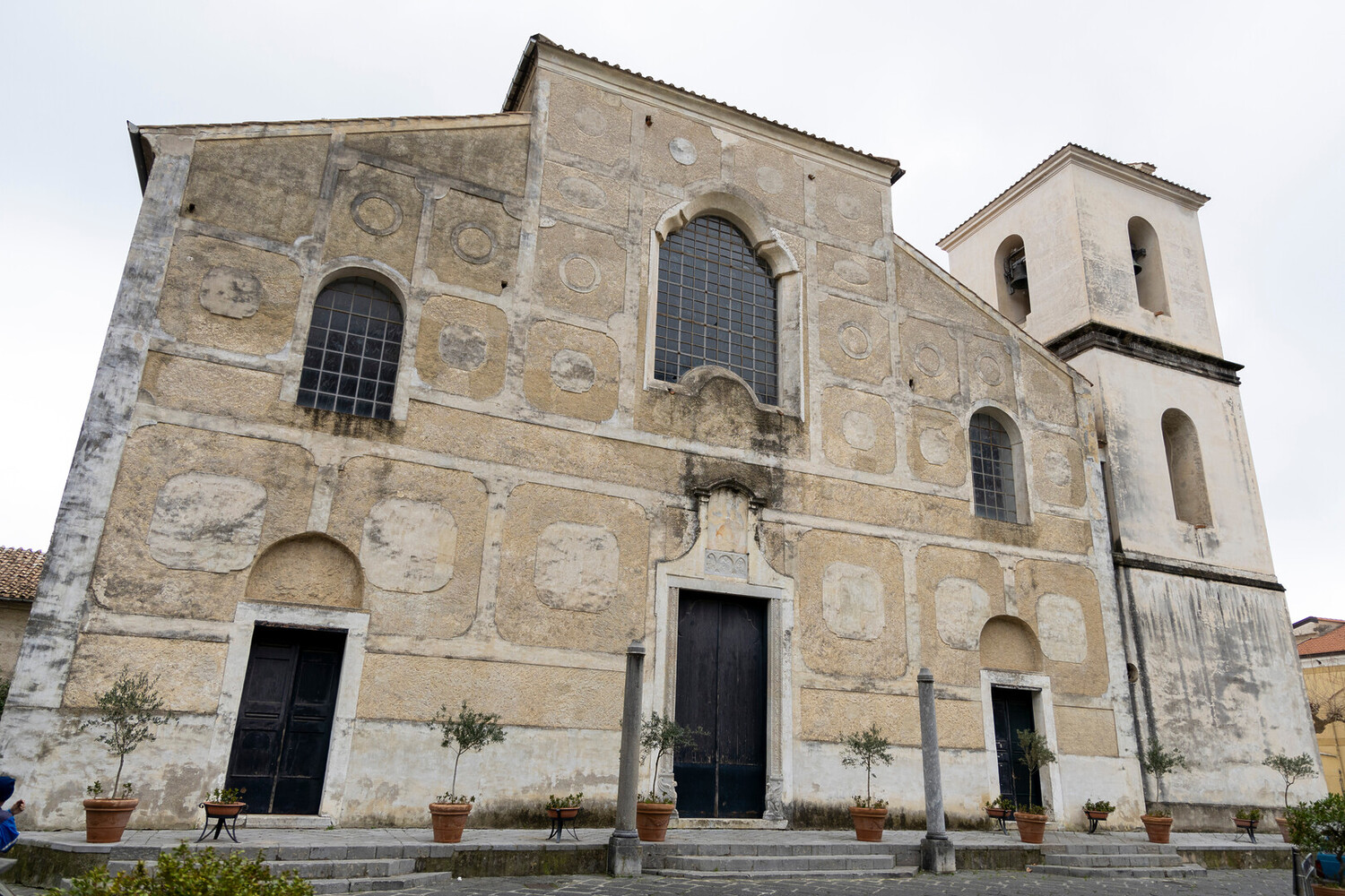 visit Scala - Visit Scala Italy: The Oldest Village on the Coast - 2025 - 5