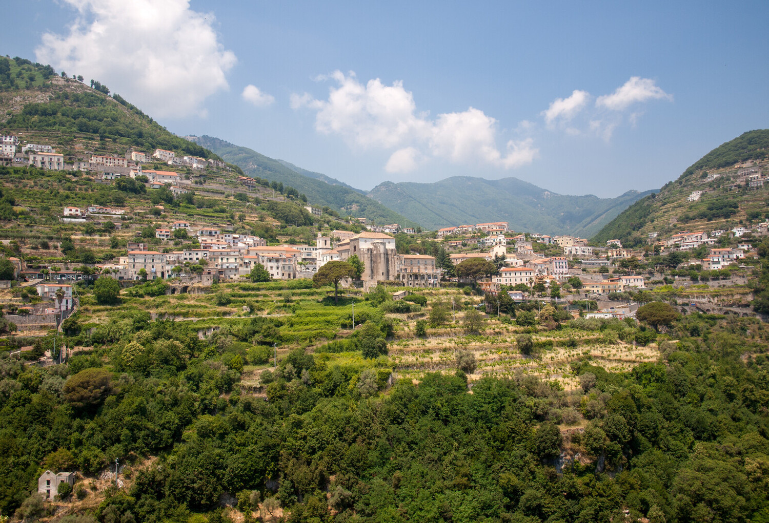 visit Scala - Visit Scala Italy: The Oldest Village on the Coast - 2025 - 3