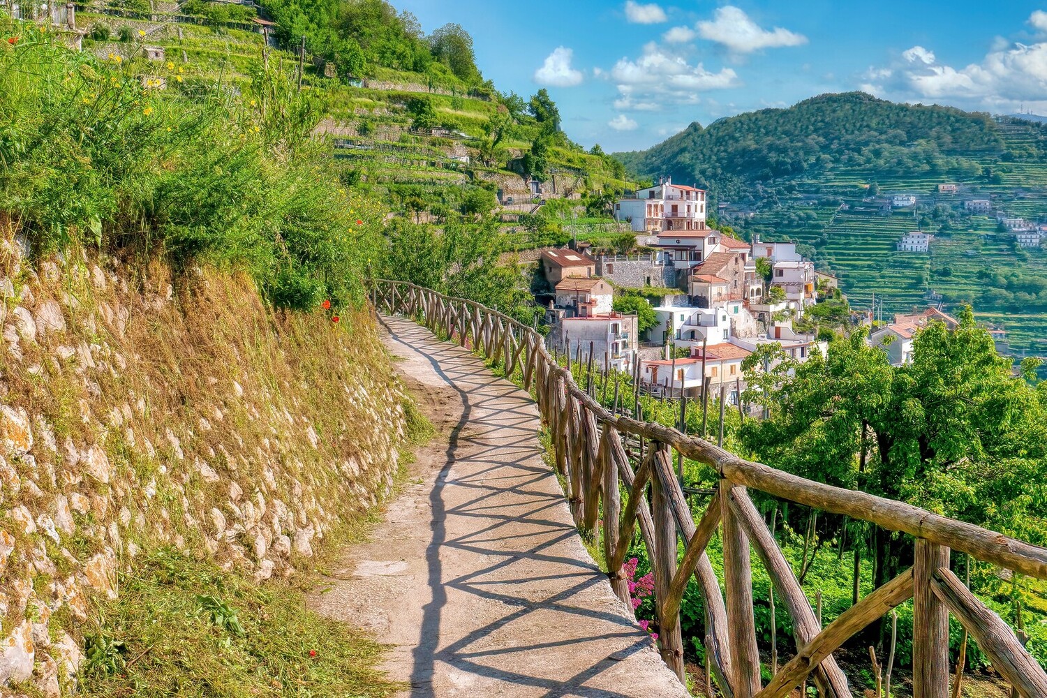 visit Scala - Visit Scala Italy: The Oldest Village on the Coast - 2025 - 9