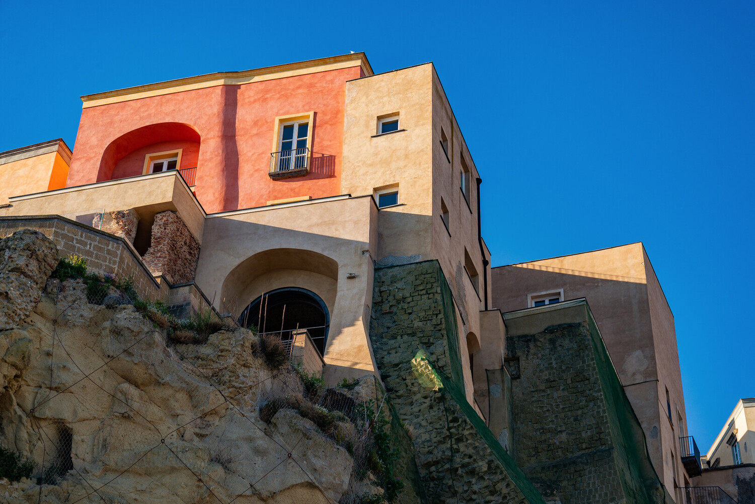 Visit Pozzuoli - Visit Pozzuoli Italy: From Amphitheatres to the Crater of Solfatara - 2025 - 7