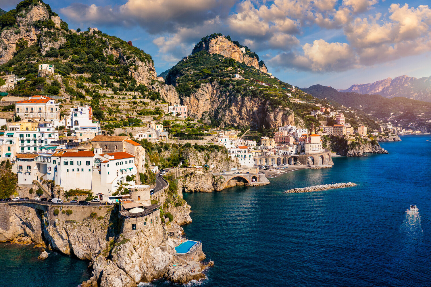 places to visit in campania - Top Places to Visit in Campania for Your Trip - 2025 - 1