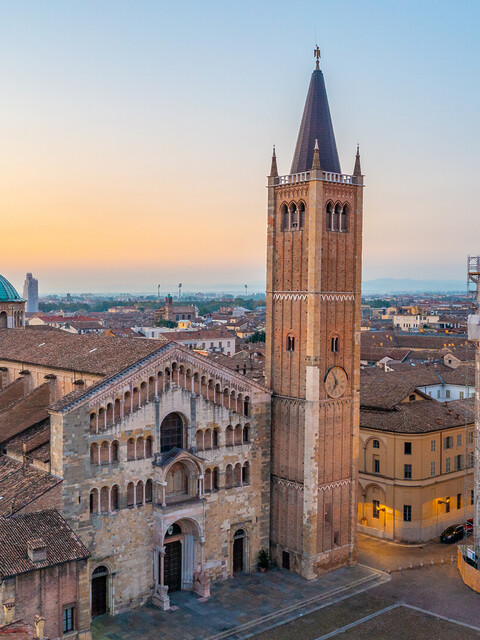 - Visiter Parme : Itinéraire gourmand et culturel au cœur de l’Italie - 2025 - 9