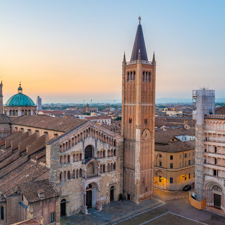 dozza - Visiter Parme : Itinéraire gourmand et culturel au cœur de l’Italie - 2025 - 19