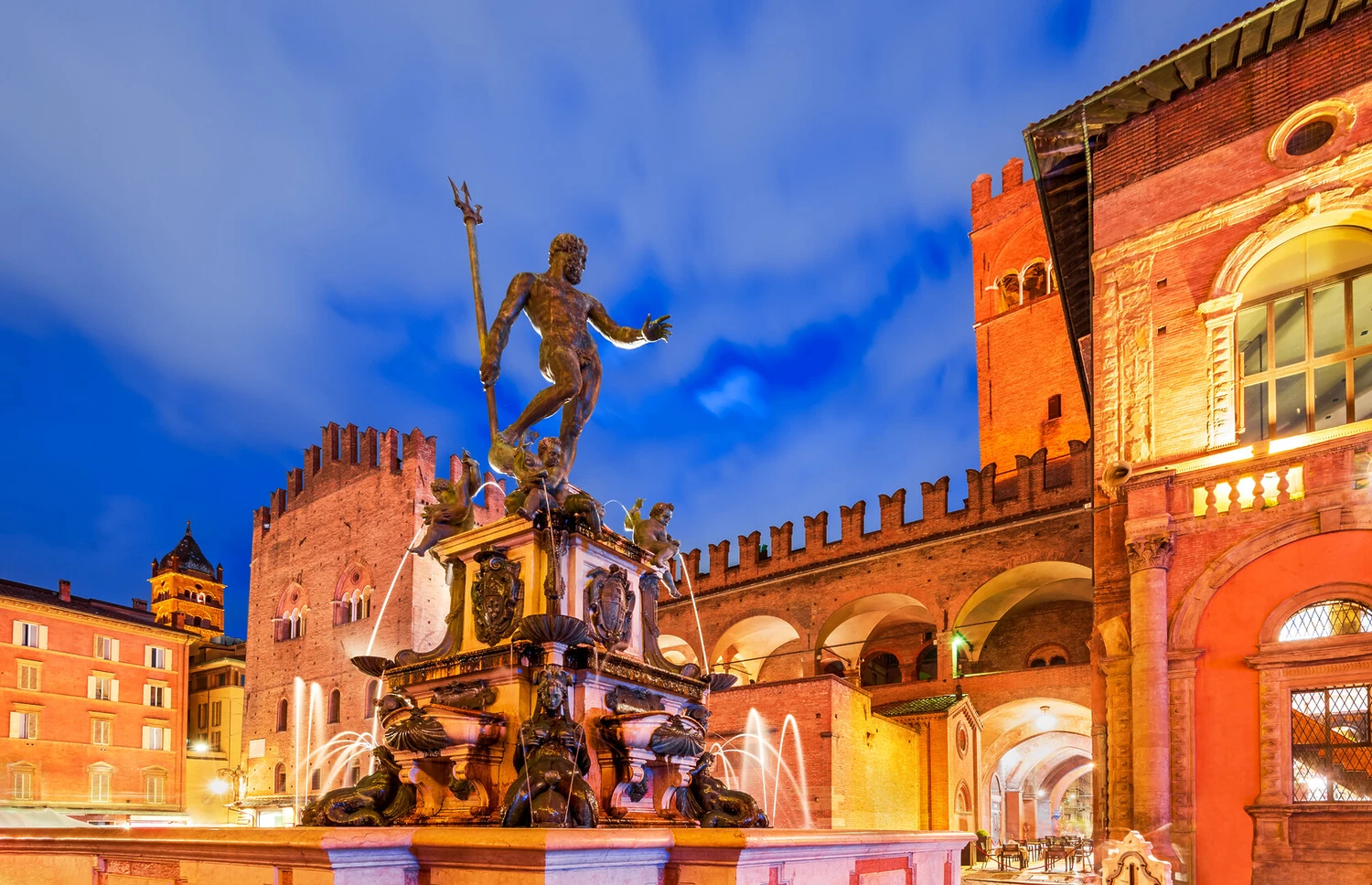 Best Things to Do in Bologna in 2026 ⭐️ Your Next Journey