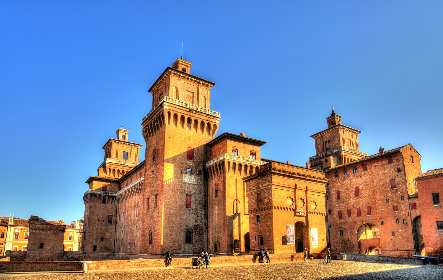 Day Trips from Bologna - The Best Day Trips from Bologna: Discover Italy One Day at a Time - 2025 - 7